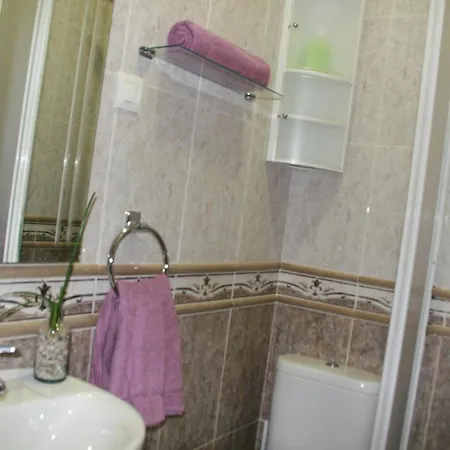 Apartament Descubrehome Barrio De La Vina Playa De La Caleta Kadyks