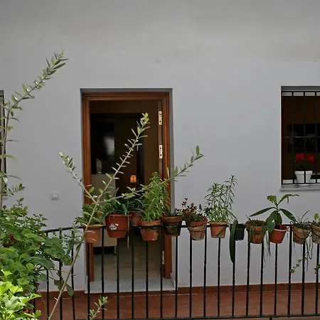 Descubrehome Barrio De La Vina Playa De La Caleta