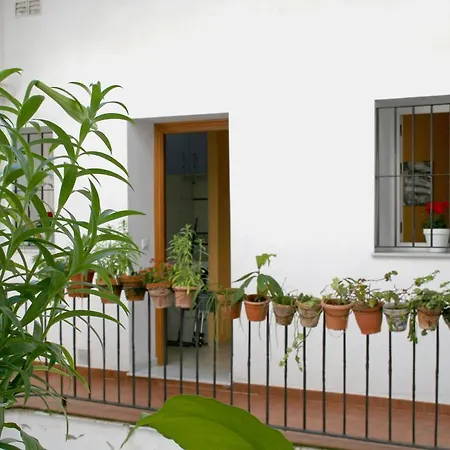 Descubrehome Barrio De La Vina Playa De La Caleta Apartament *