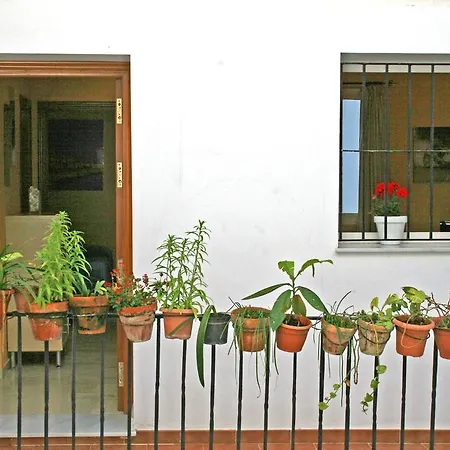 Apartament Descubrehome Barrio De La Vina Playa De La Caleta
